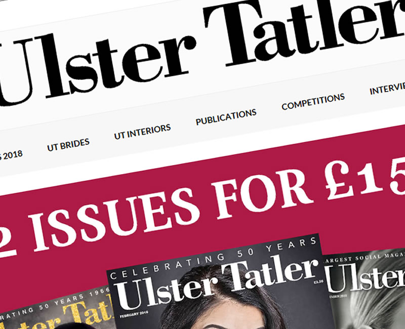 Ulster Tatler