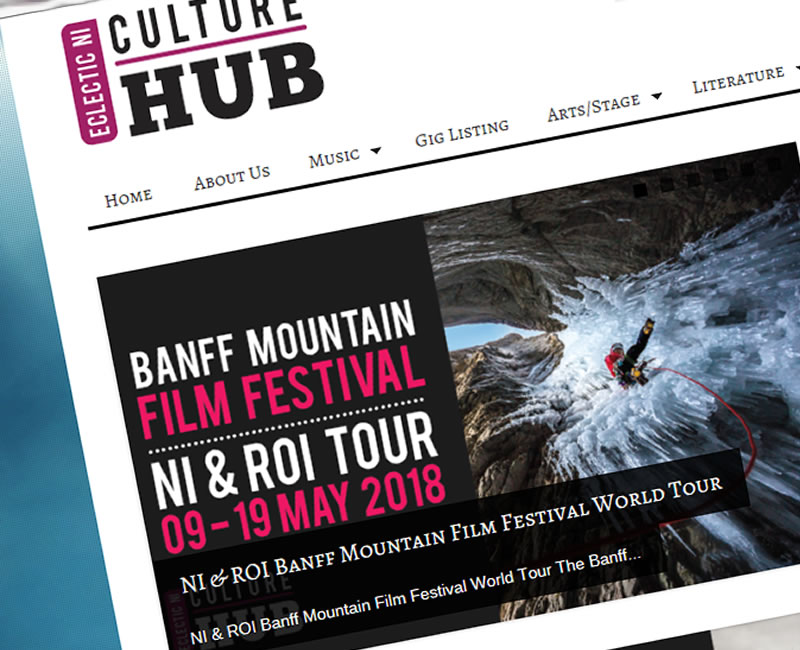 Culture HUB Magazine