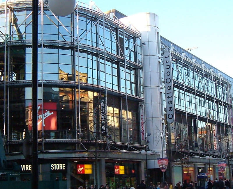 CastleCourt Shopping Centre