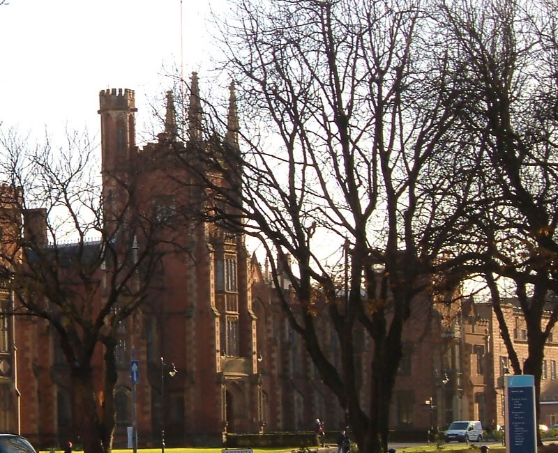 Queens University Belfast