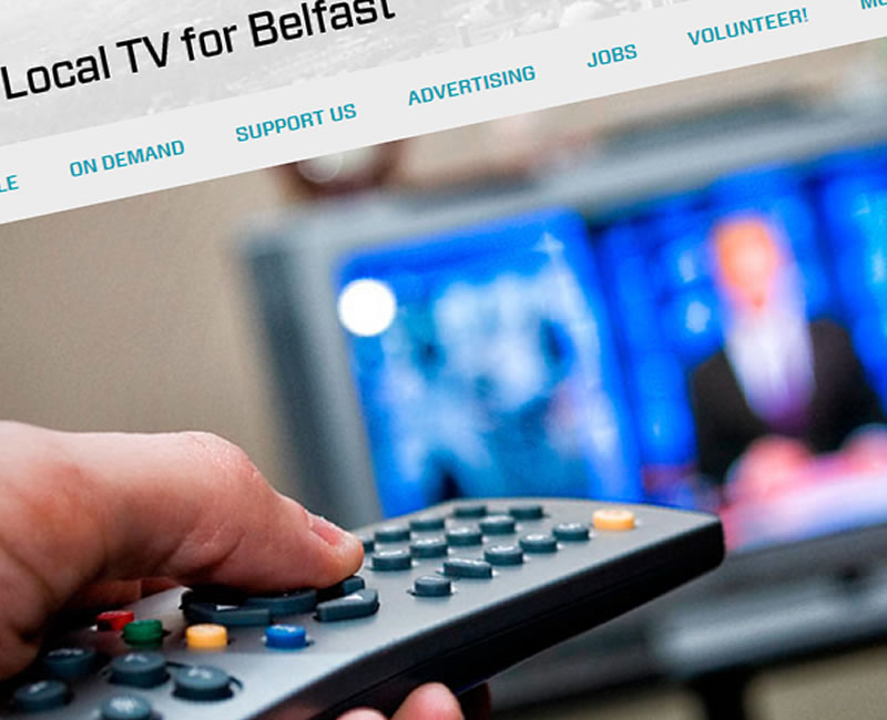 NVTV Belfast