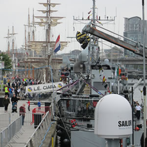 Belfast Maritime Festival