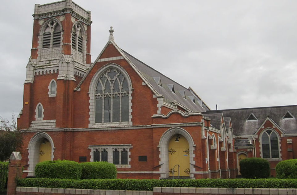 Cregagh Presbyterian Church