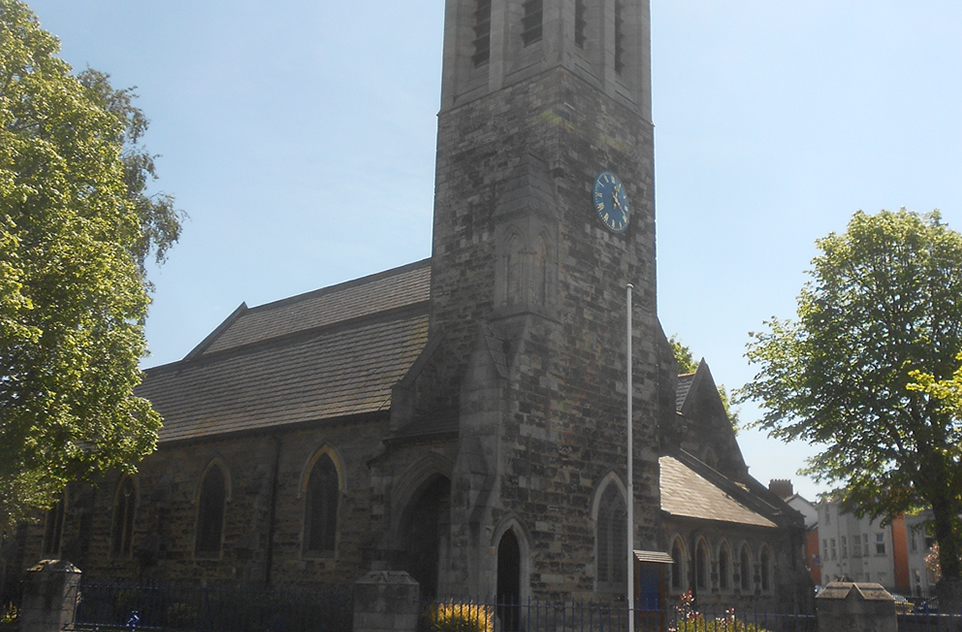 St Donard's Church of Ireland