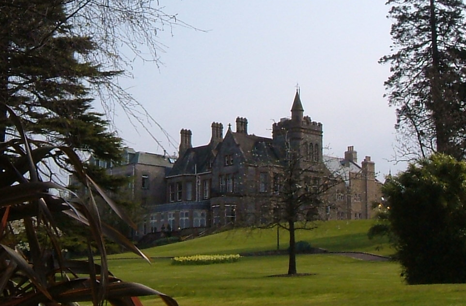 Culloden Estate and Spa